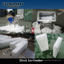 FOCUSUN good price block ice crusher